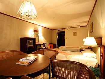 Thavorn Hotel Phuket