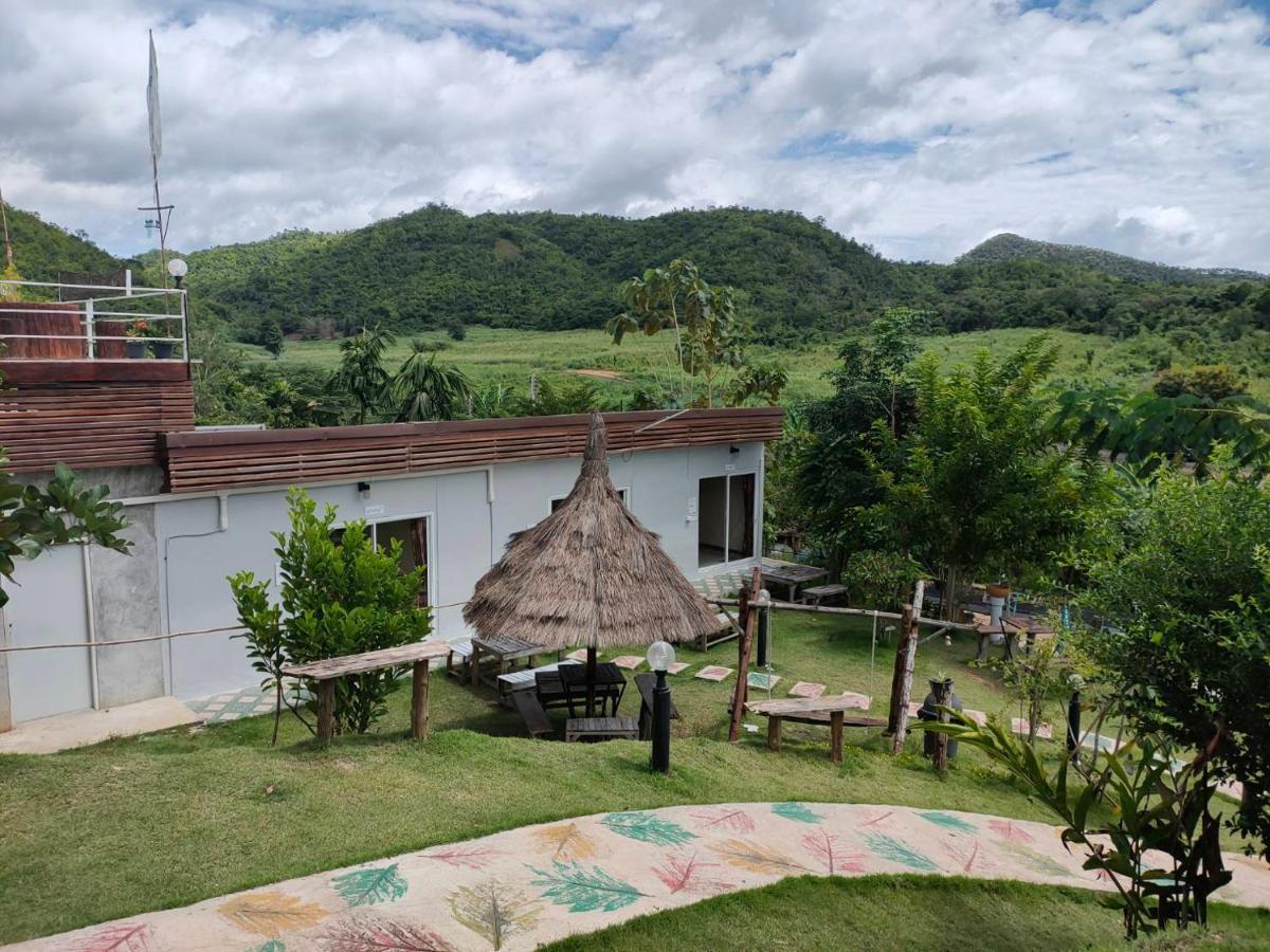 Baan Mai Hom Guest house *