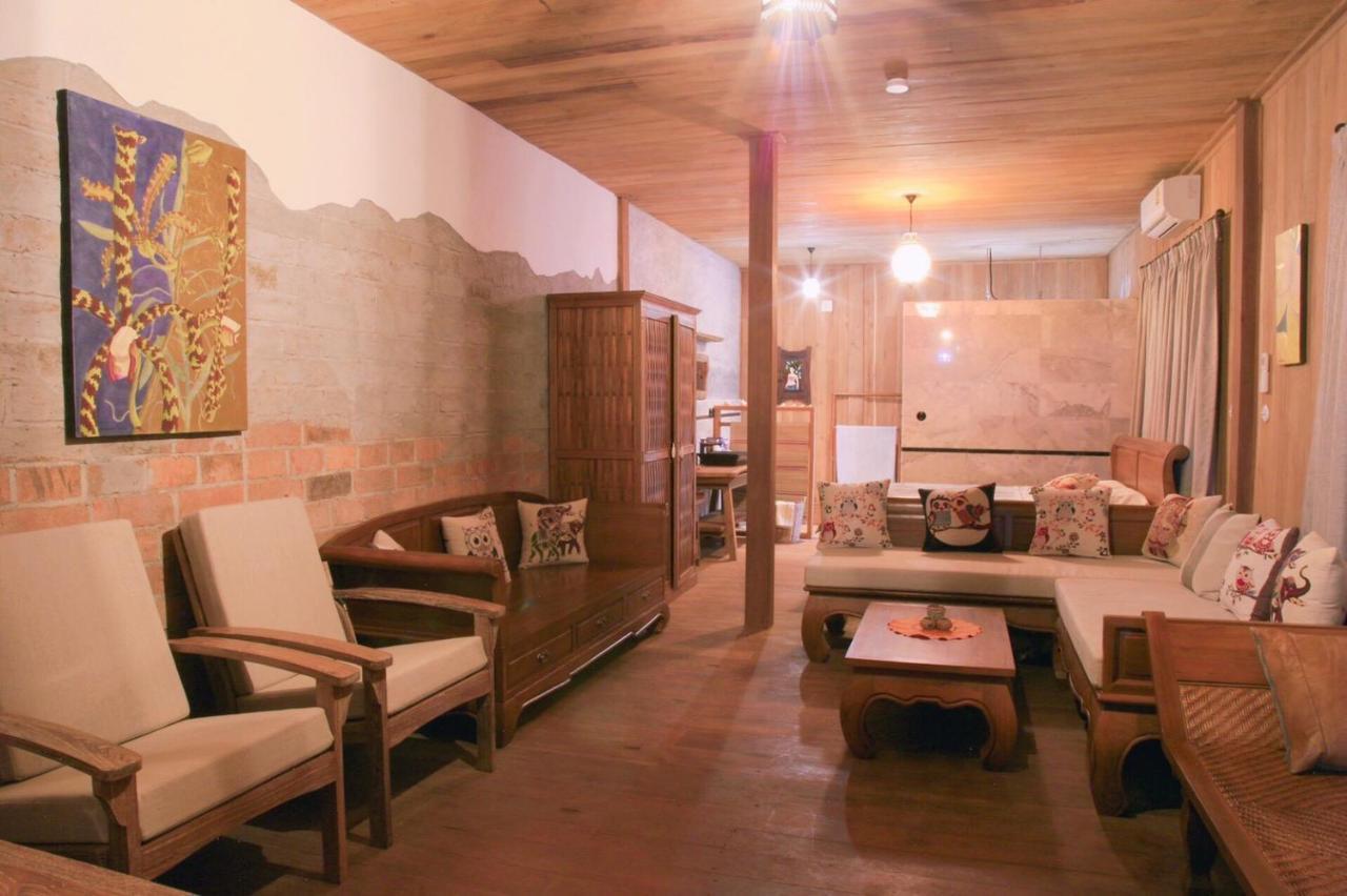 The Canale Boutique Koh Kood *