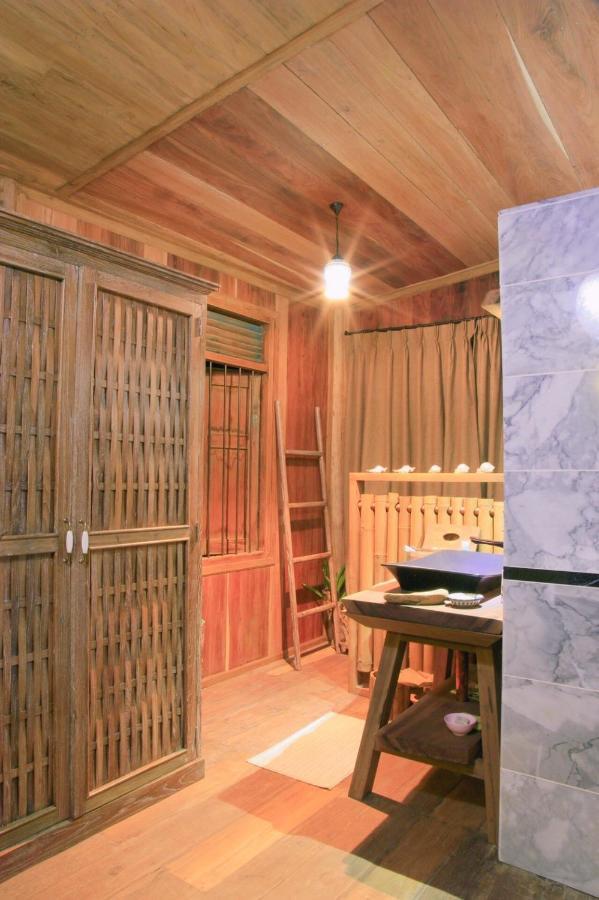 Guest house The Canale Boutique Koh Kood
