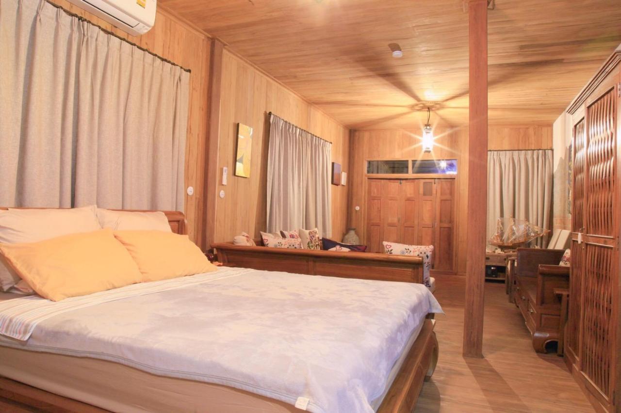 The Canale Boutique Koh Kood Guest house Ko Kut