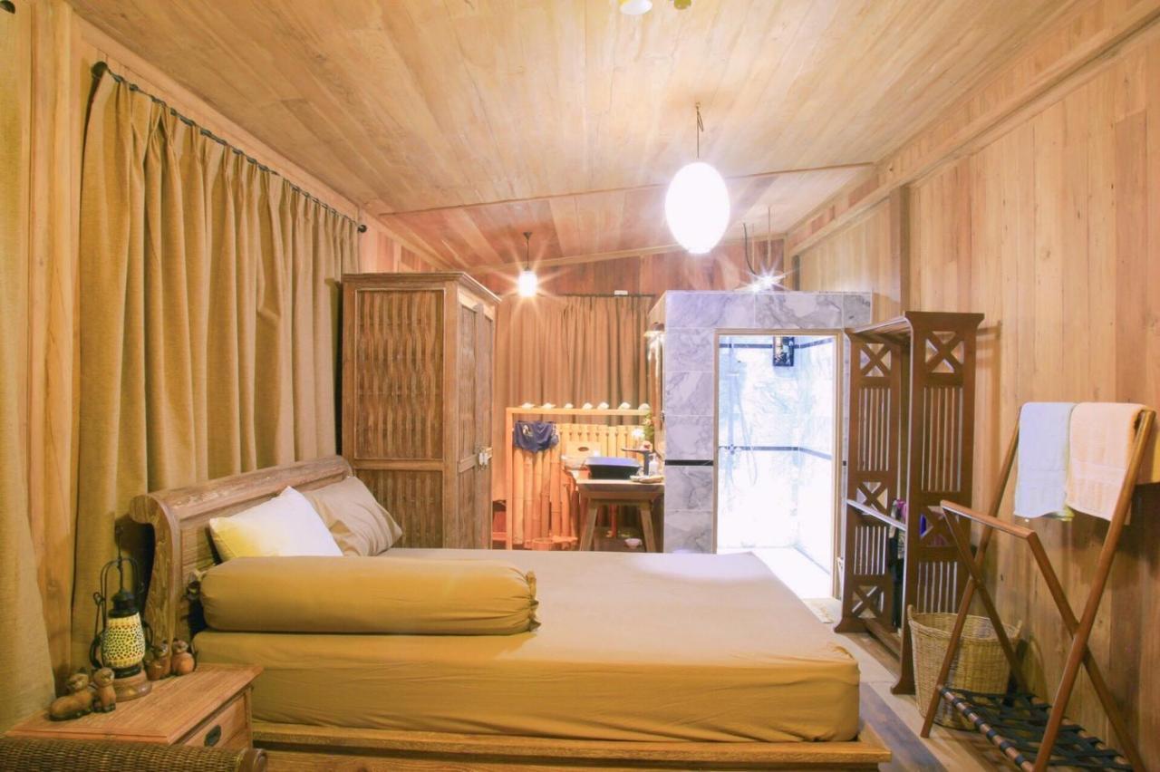 The Canale Boutique Koh Kood *