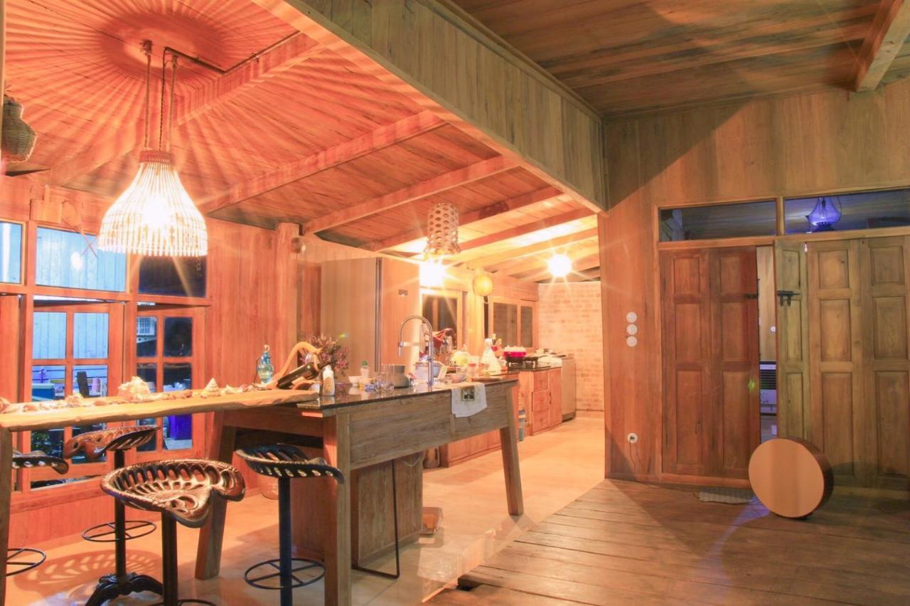 The Canale Boutique Koh Kood Guest house Ko Kut