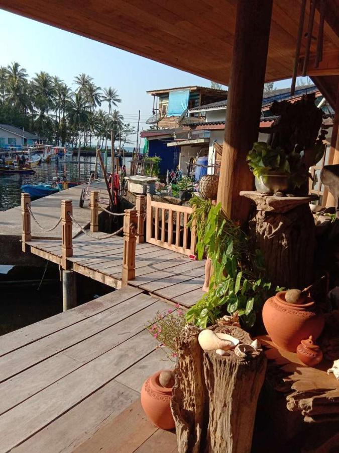 The Canale Boutique Koh Kood Guest house