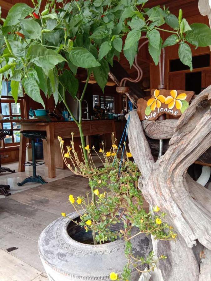 The Canale Boutique Koh Kood Ko Kut