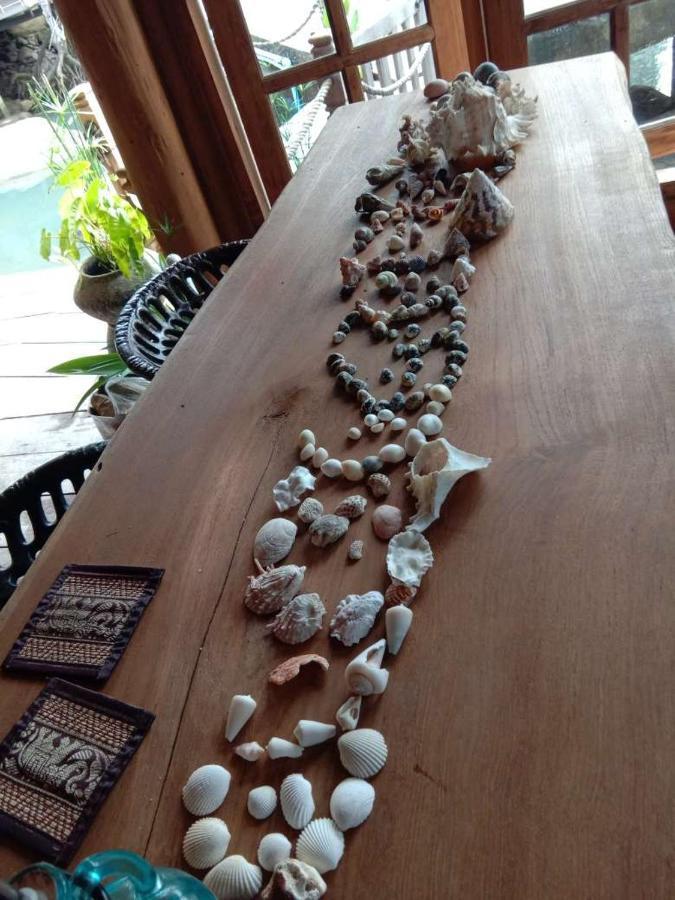 Guest house The Canale Boutique Koh Kood