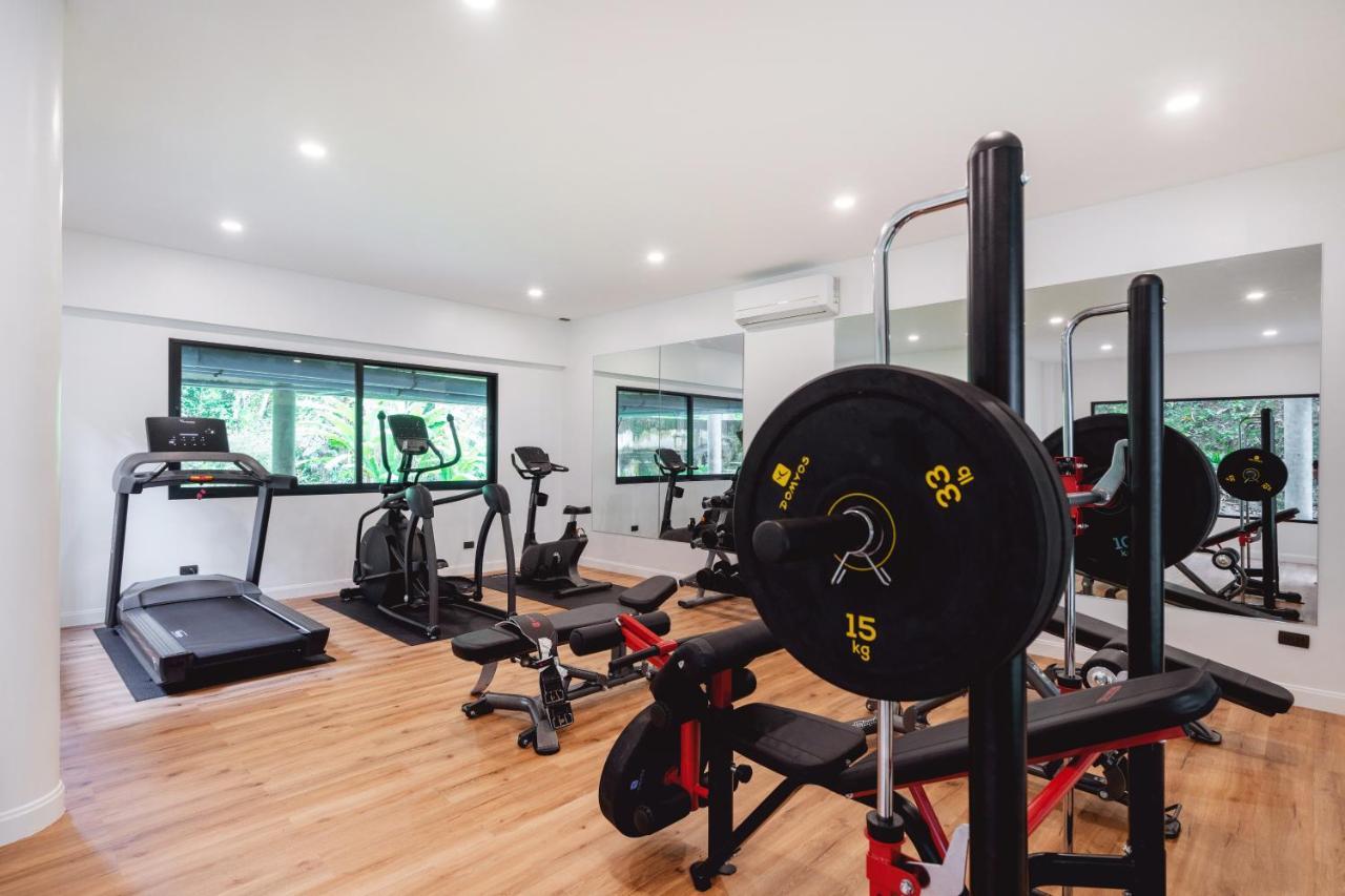 Fully Serviced Grand Luxury Time Phuket Pousada *