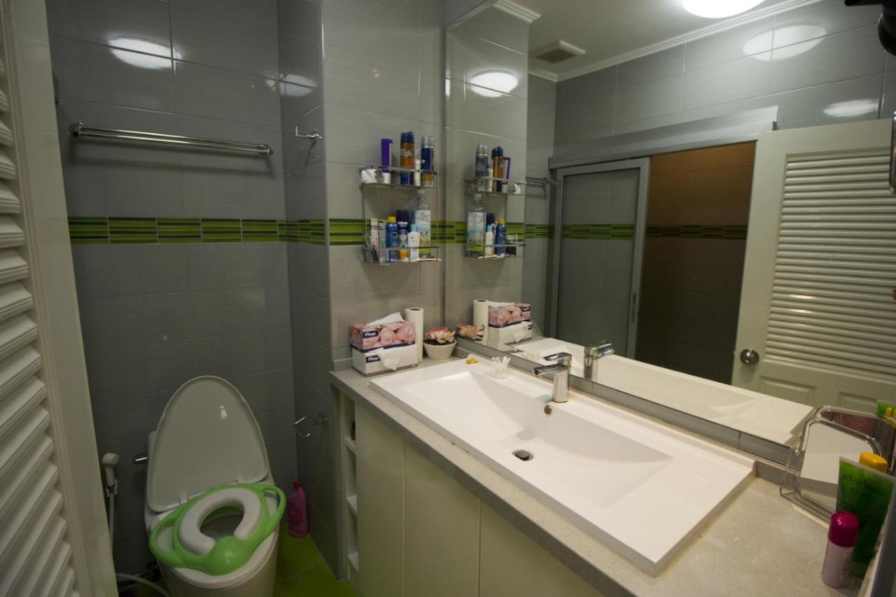 View Talay 3 Apartment