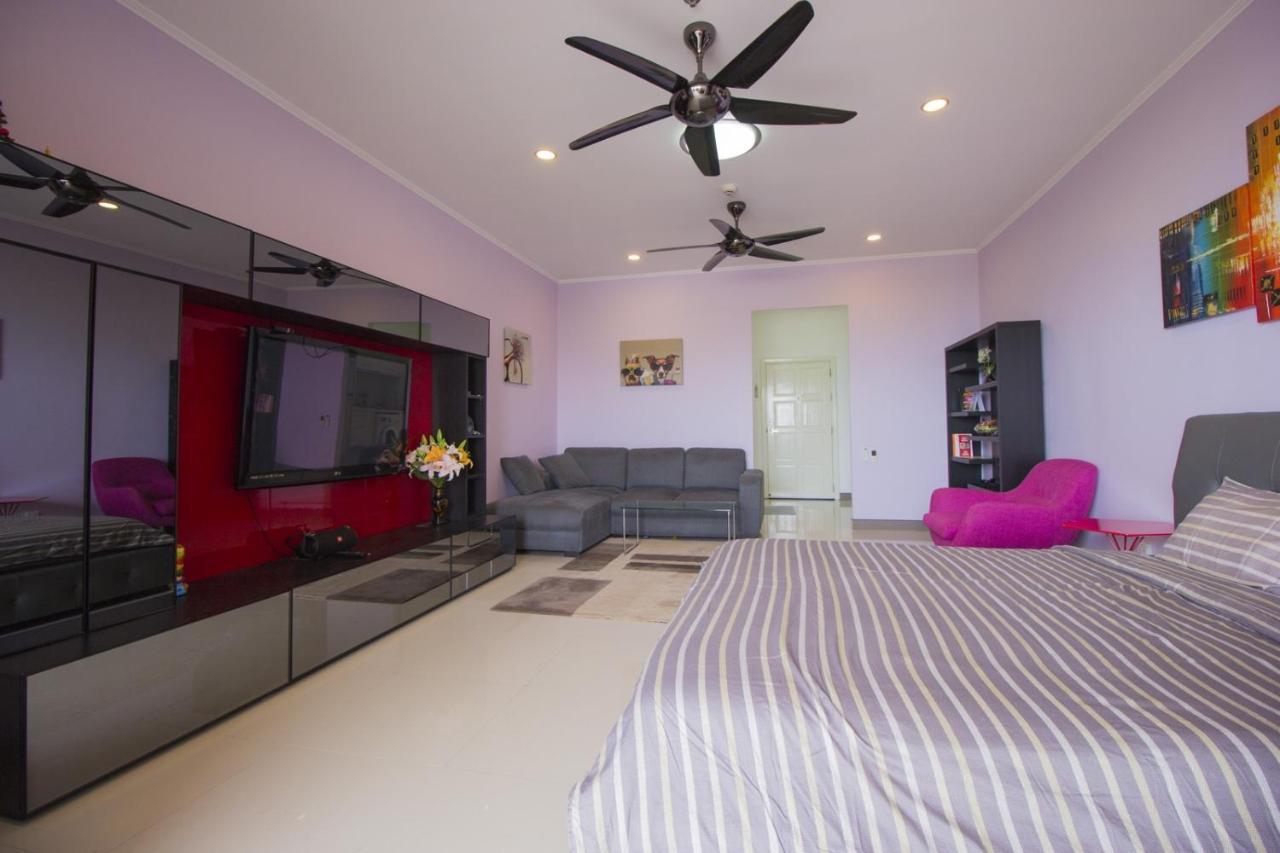 Apartment View Talay 3 Ban Nong Tabaek