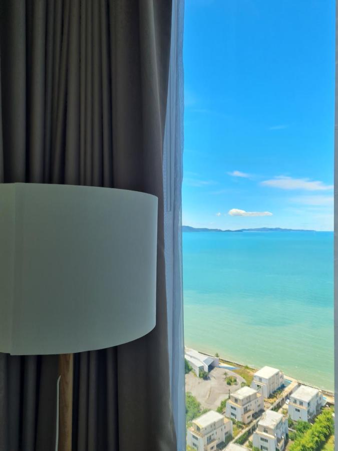Veranda Pattaya By Sea