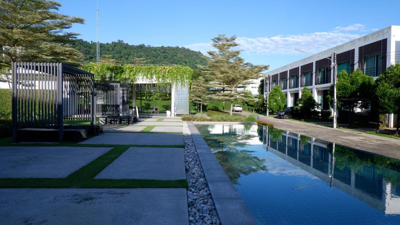 The Midst By The M - Tmd4 Nakhon Nayok