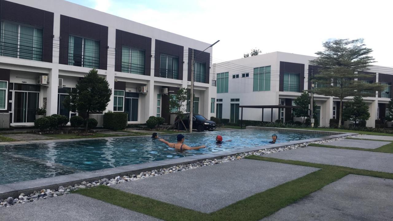 The Midst By The M - Tmd4 Casa de férias Nakhon Nayok