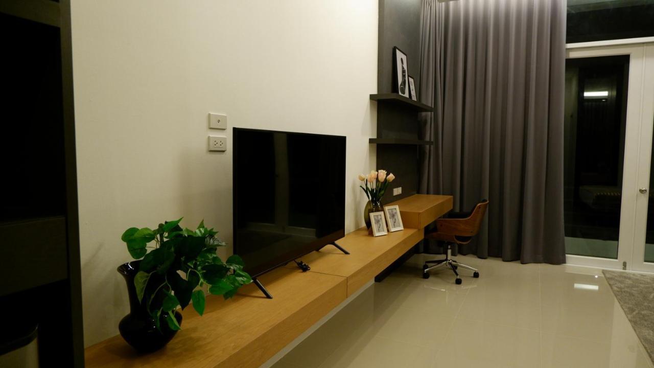 The Midst By The M - Tmd4 Casa de férias Nakhon Nayok