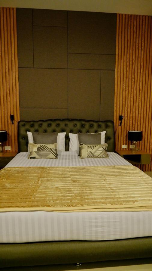 The Midst By The M - Tmd4 Casa de férias
