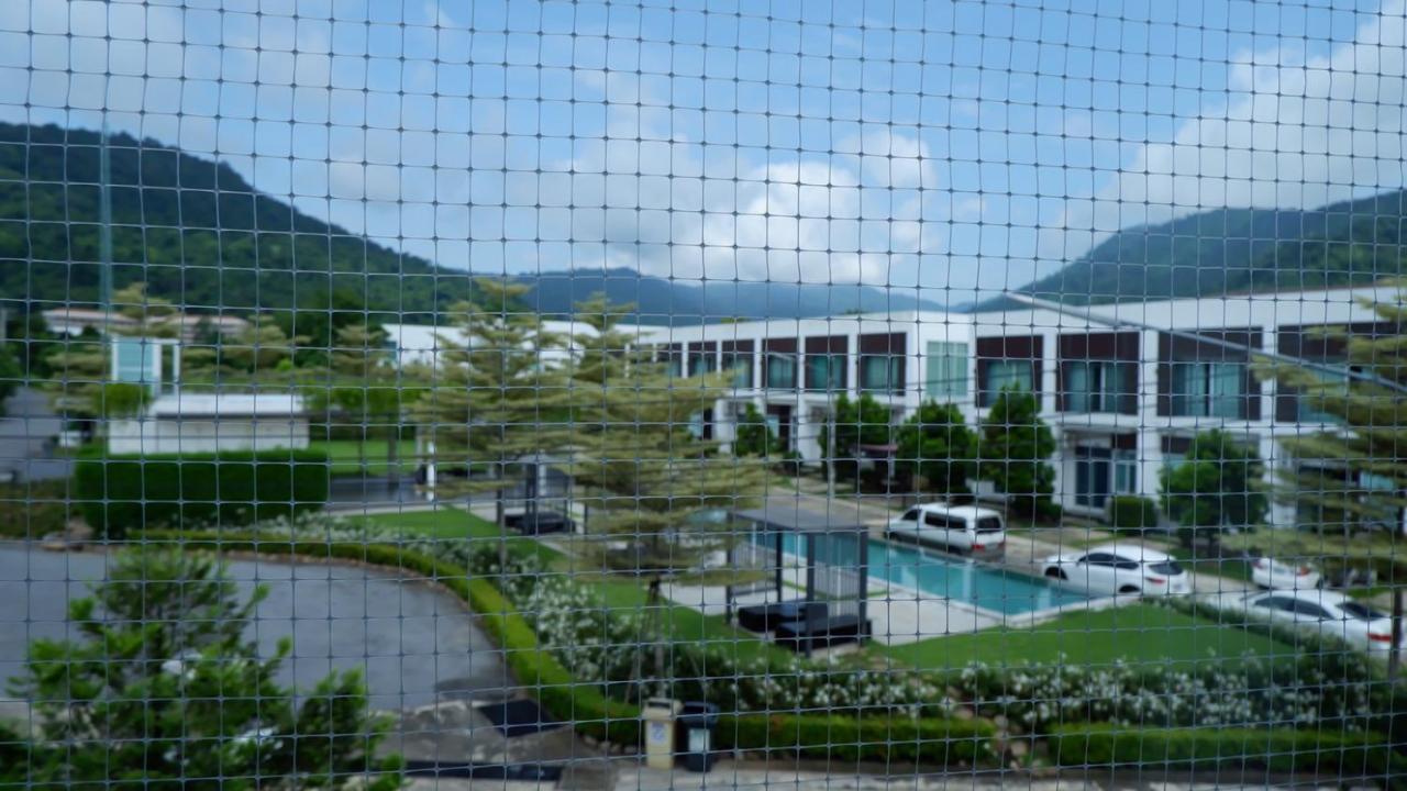 The Midst By The M - Tmd4 * Nakhon Nayok