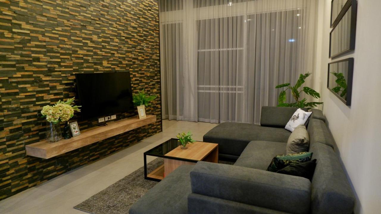 Casa de férias The Midst By The M - Tmd4 *