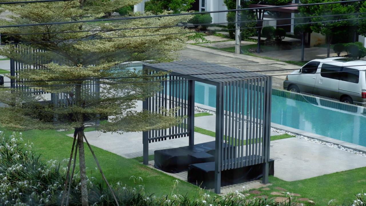 The Midst By The M - Tmd4 Casa de férias *