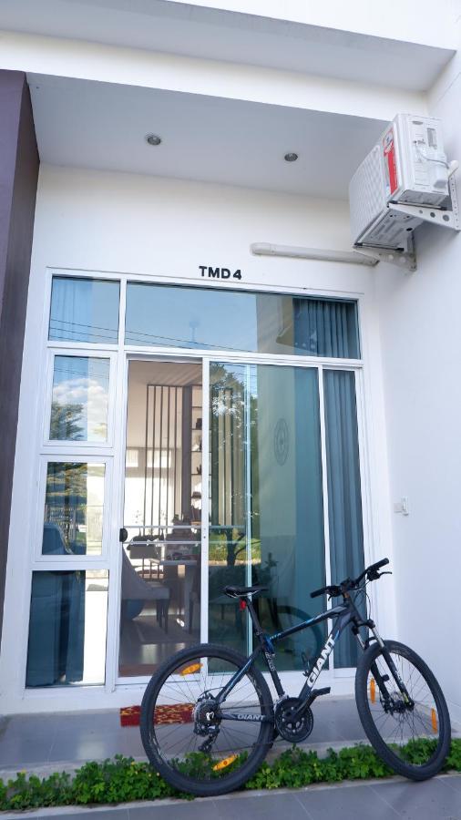 The Midst By The M - Tmd4 Casa de férias *