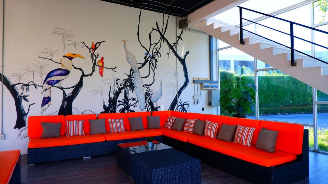 Casa de férias The Midst By The M - Tmd4 Nakhon Nayok