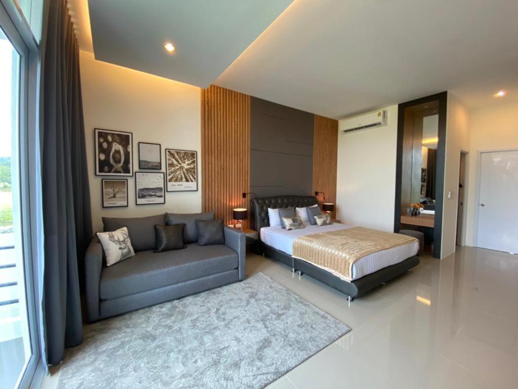 Casa de férias The Midst By The M - Tmd4