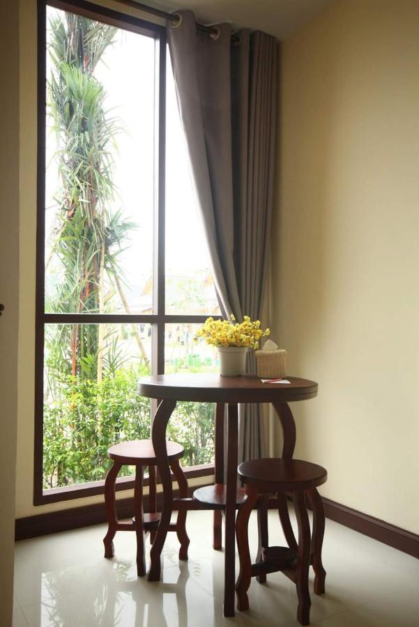 Juntima Boutique 3* Phetchaburi