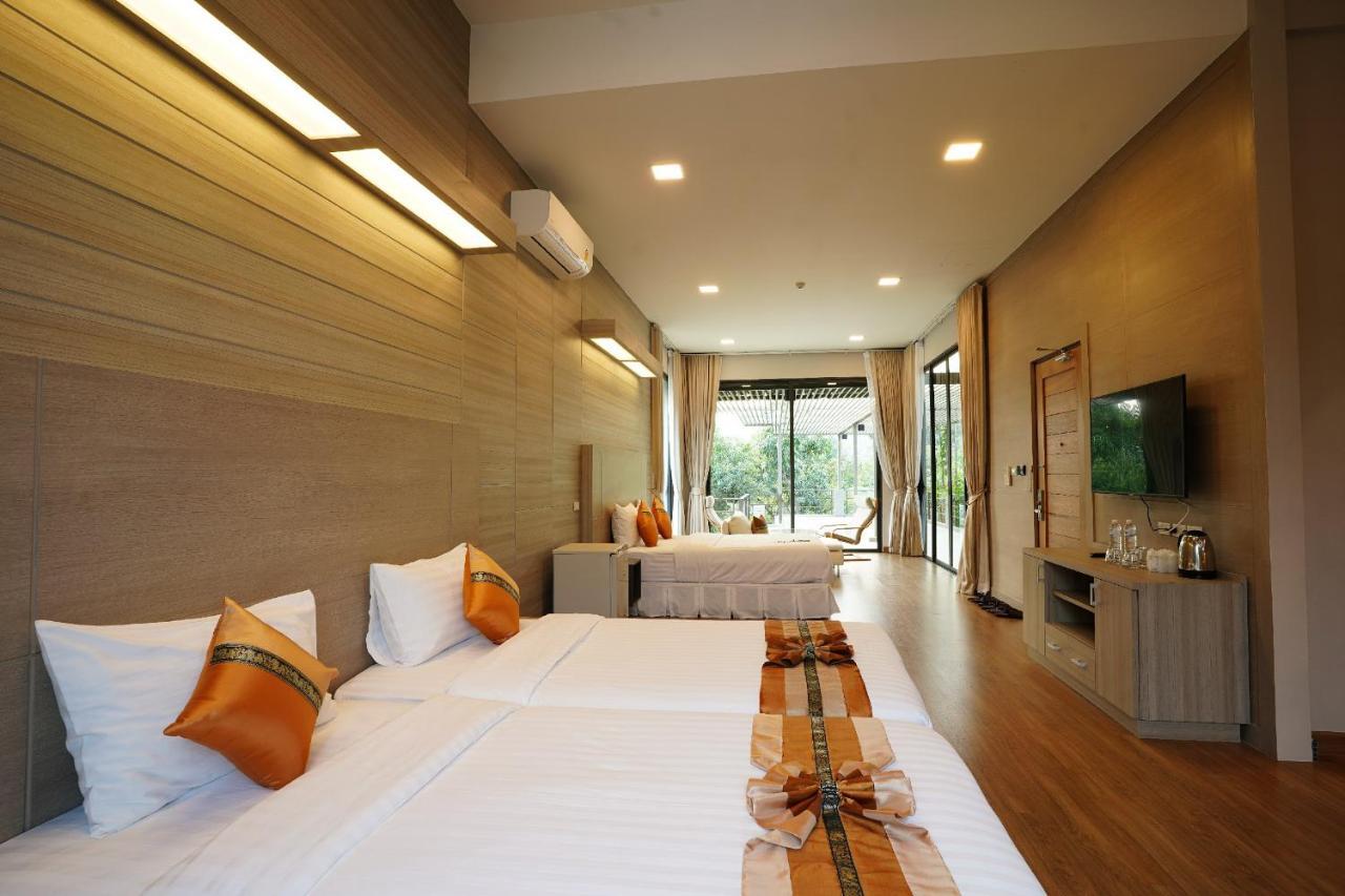 Resort Treescape Chiangmai