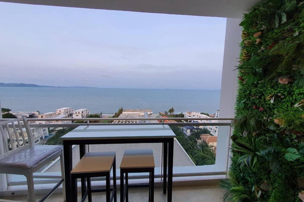 Good Living By Veranda Pattaya Apartment *