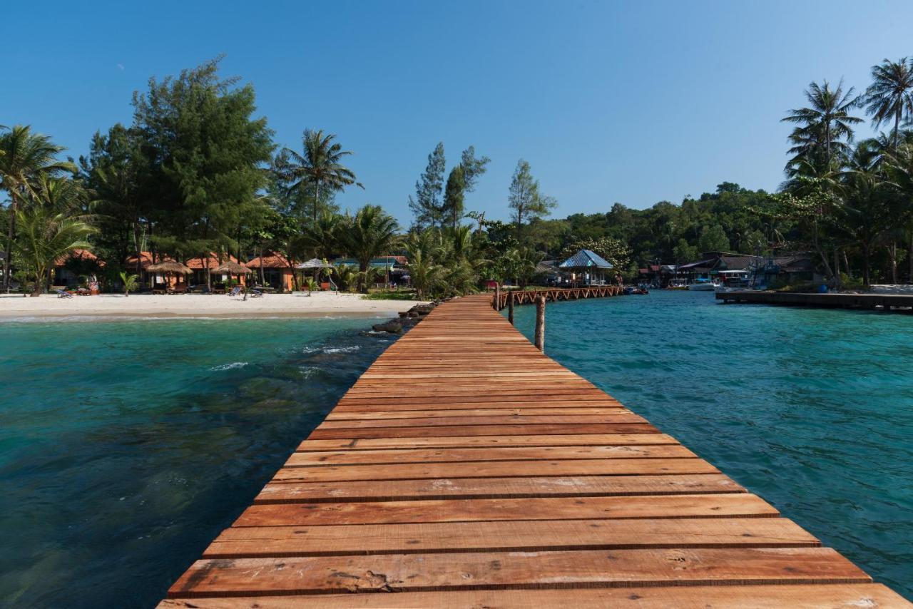The Canale Boutique Koh Kood Guest house