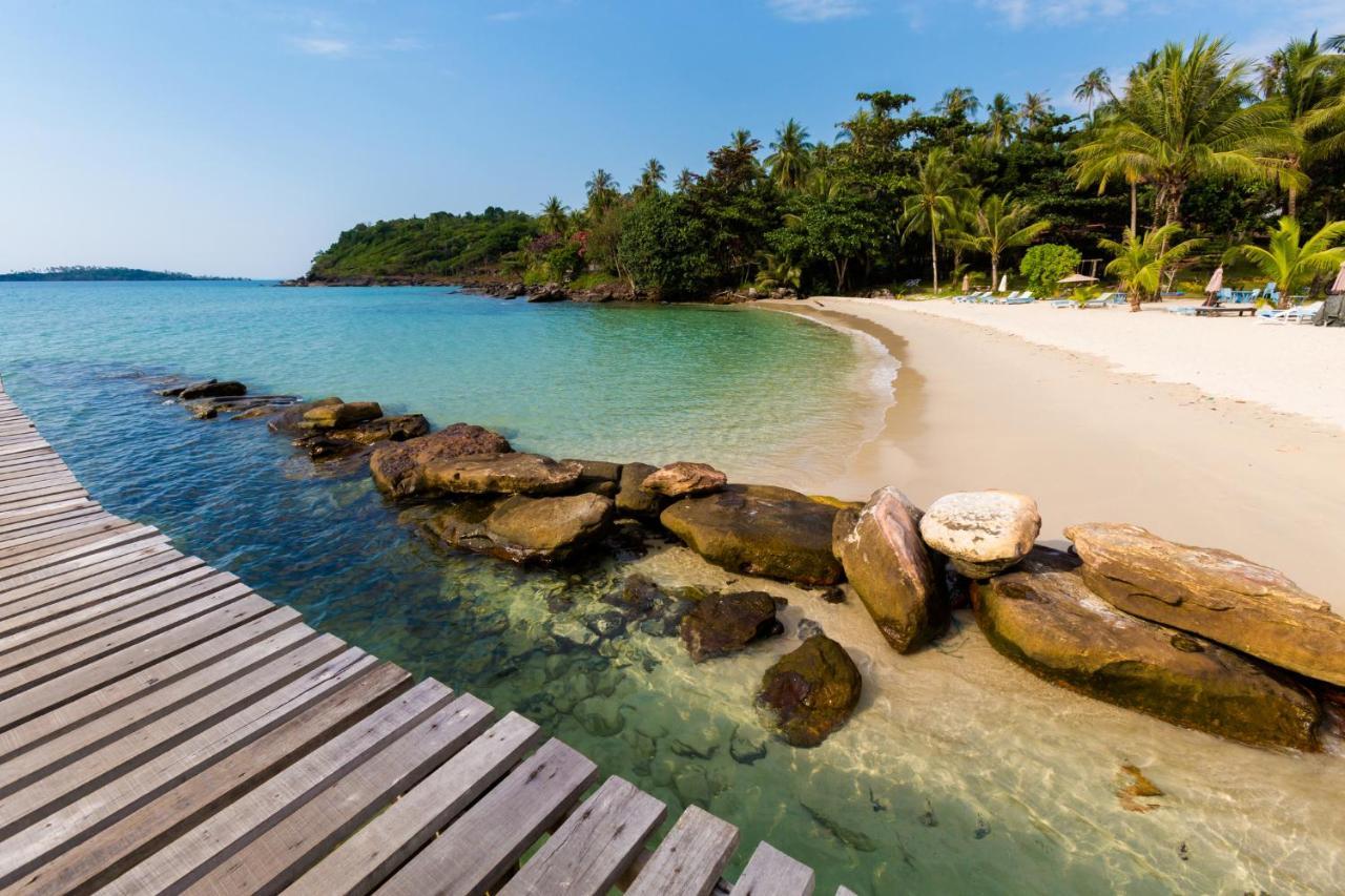 The Canale Boutique Koh Kood * Ko Kut
