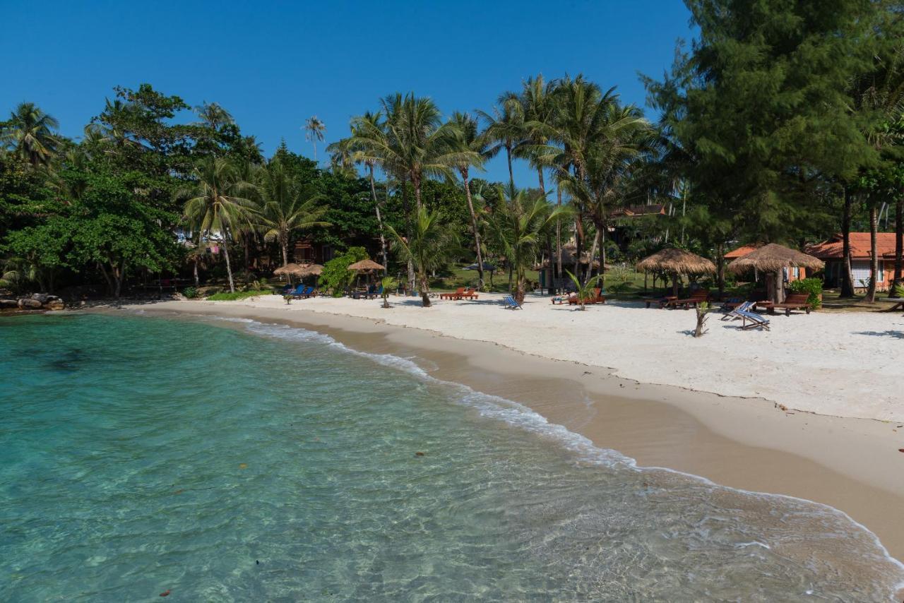 The Canale Boutique Koh Kood Guest house Ko Kut