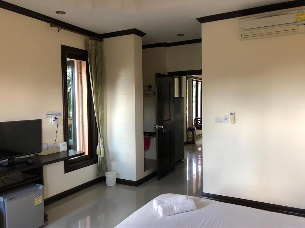 Siwasom Resort Sakon Nakhon