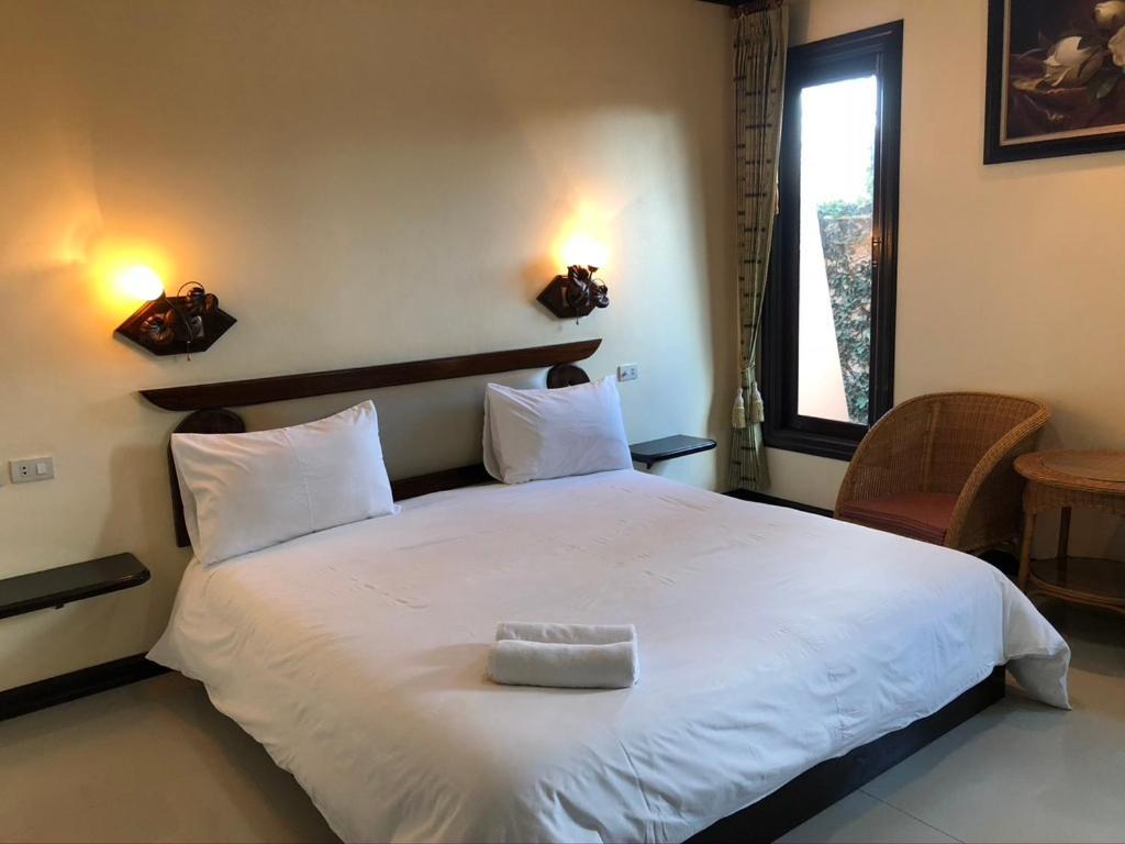 Resort Siwasom Sakon Nakhon
