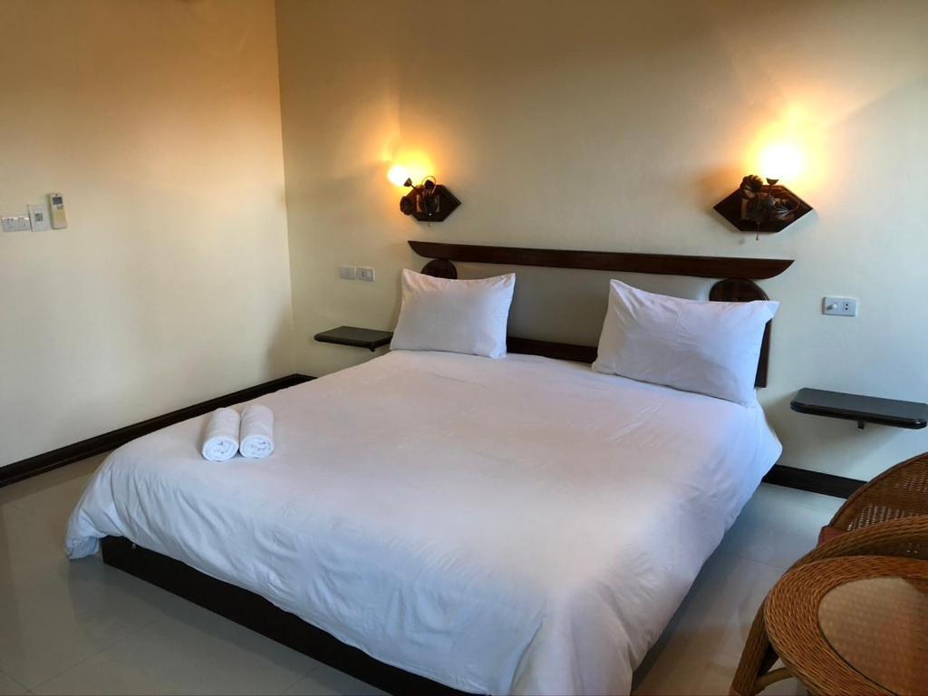 Siwasom 4* Sakon Nakhon