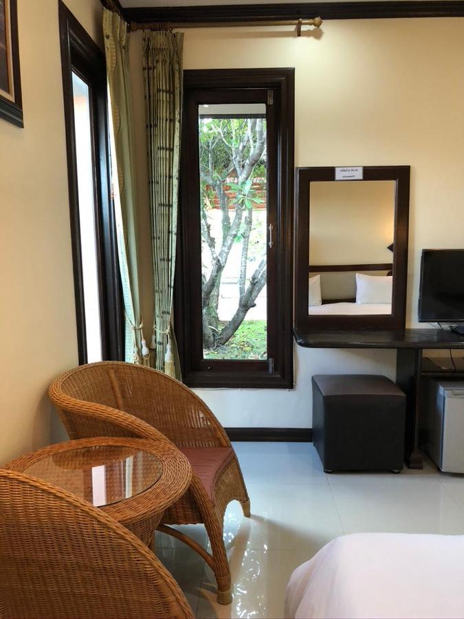 Resort Siwasom 4*