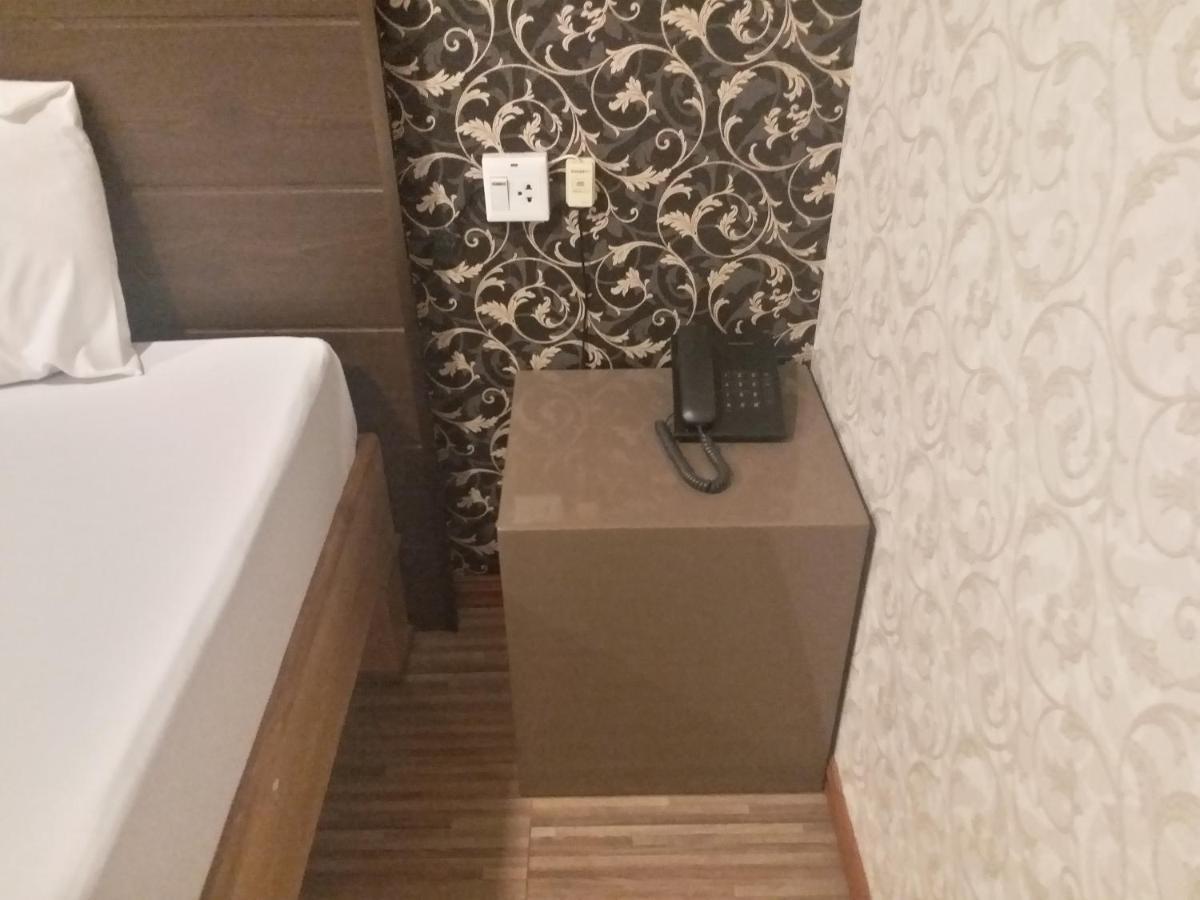 The 9 Bangkok