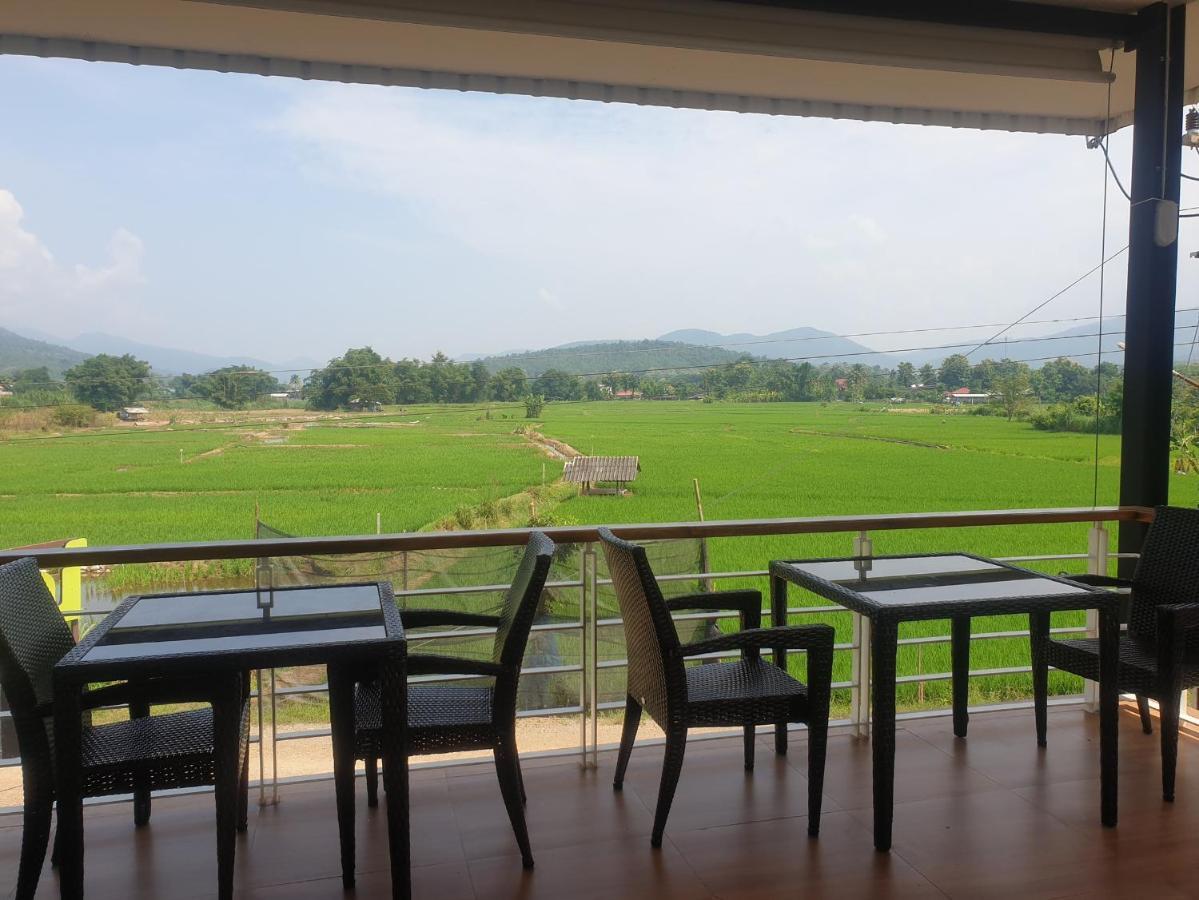 Chadaporn Guest house Mae Chaem