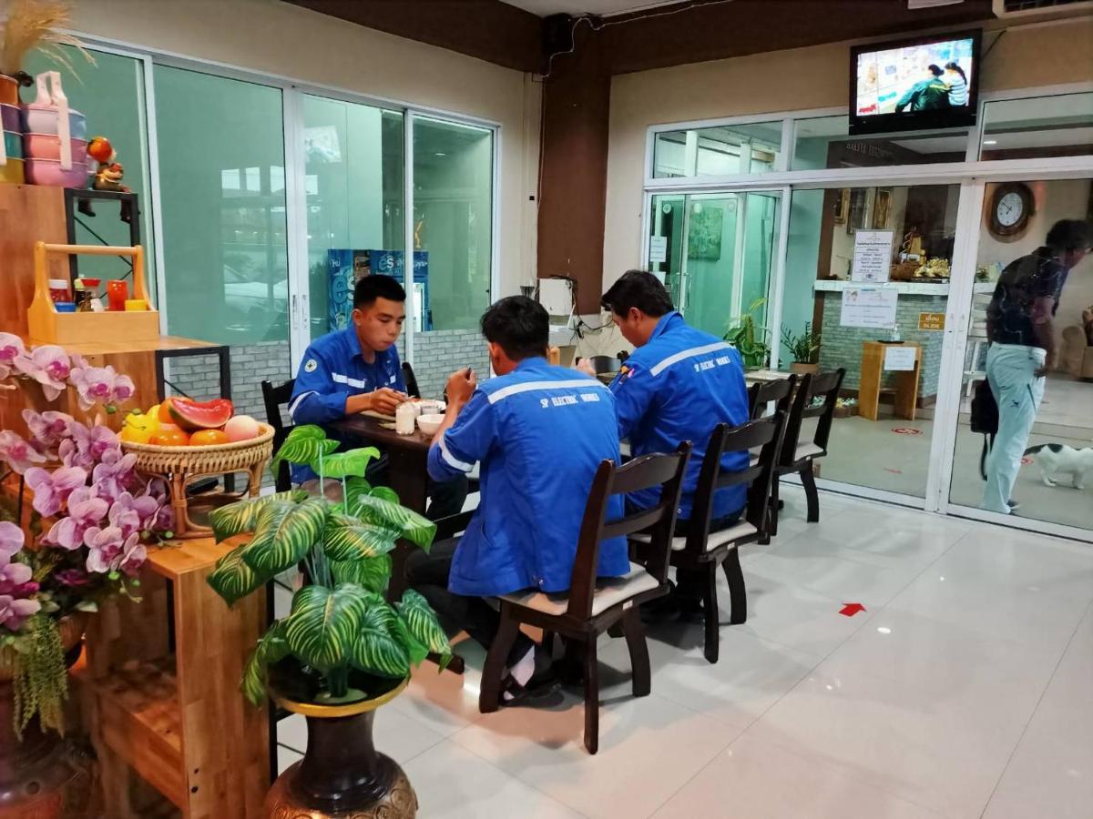 Ananya 3* Chonburi