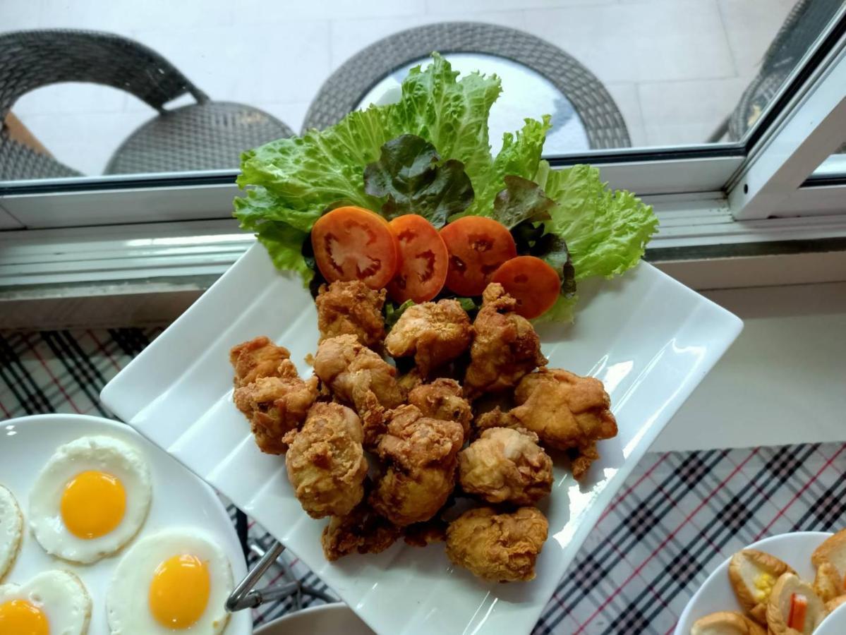 Hotel Ananya Chonburi