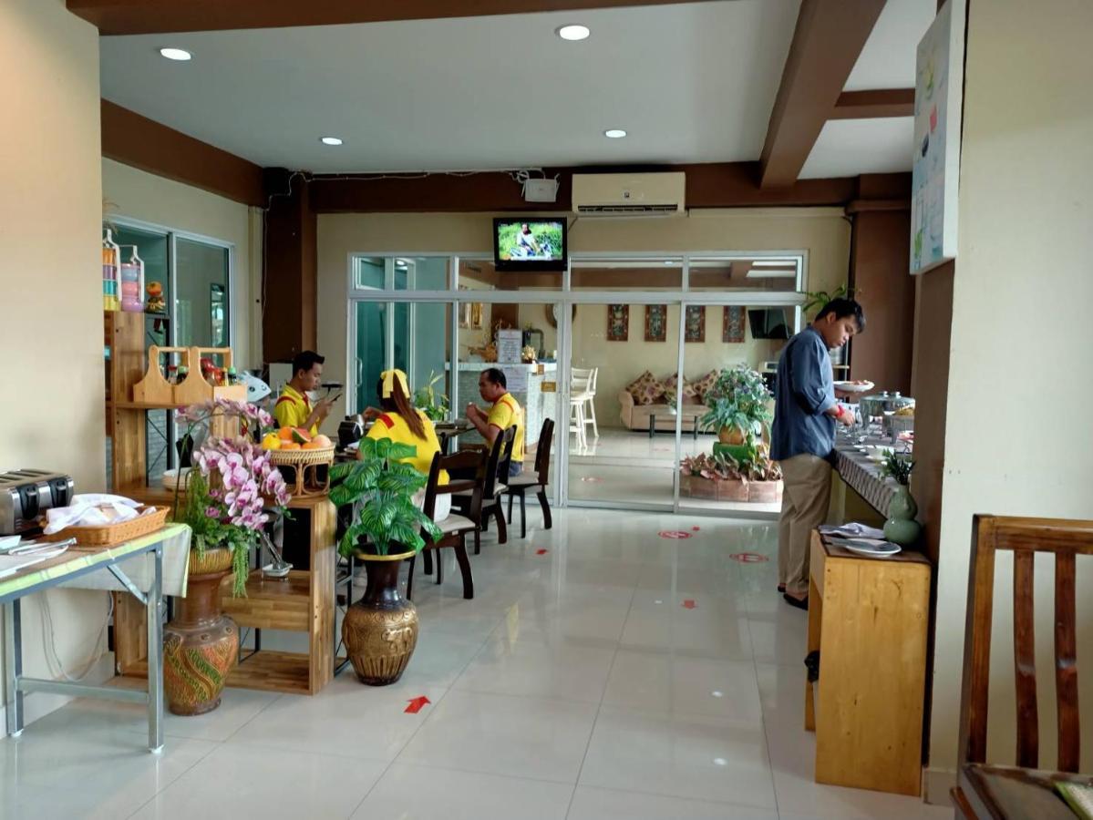 Ananya 3* Chonburi