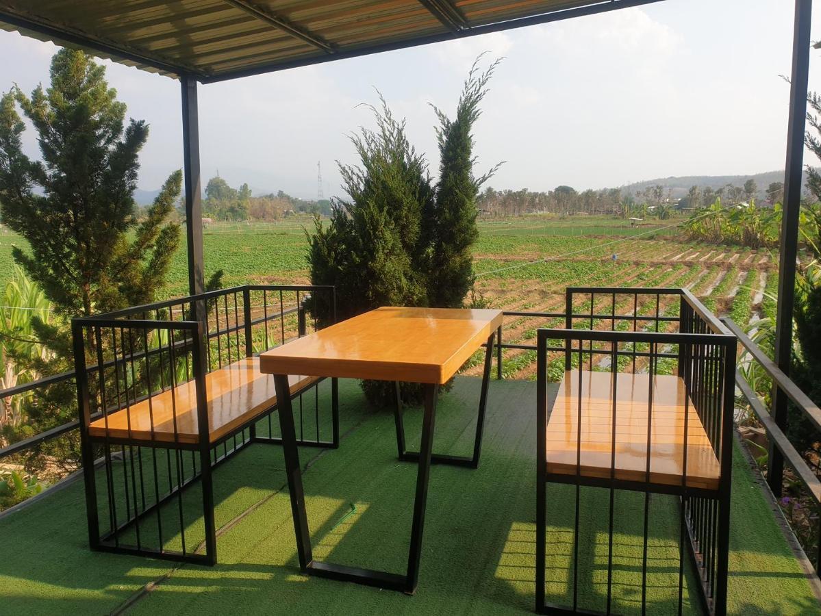 Chadaporn Guest house