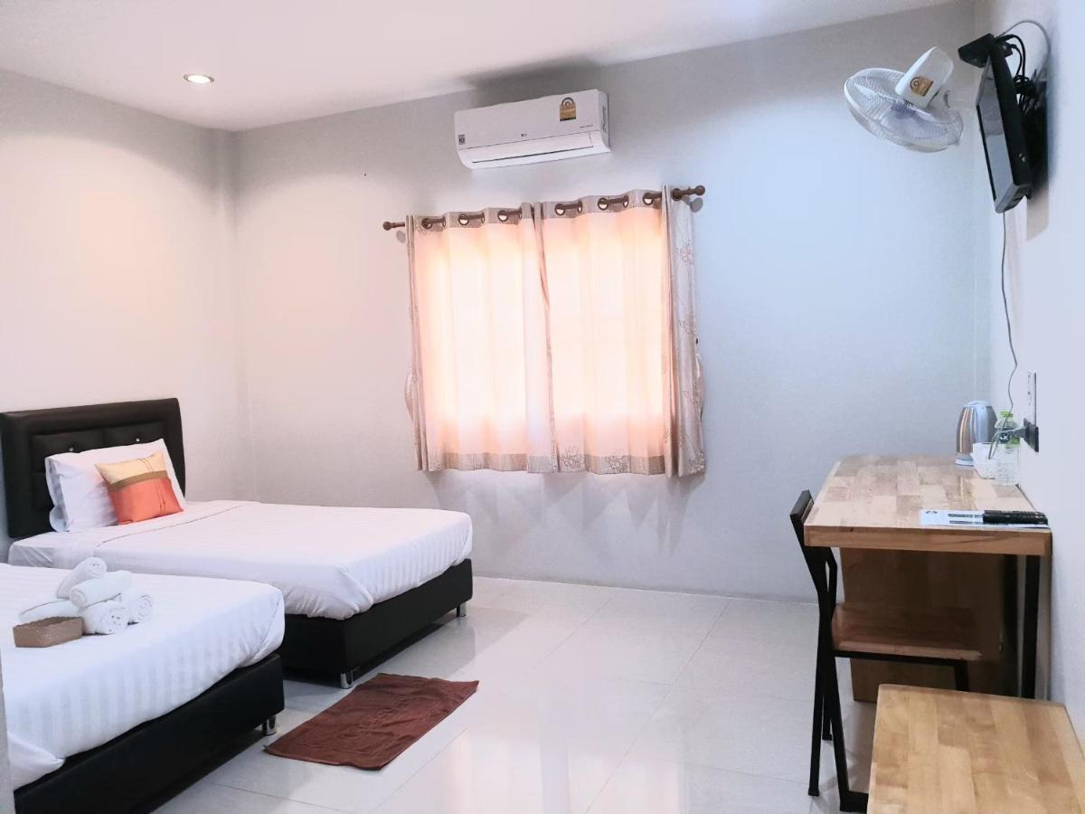 Guest house Chadaporn