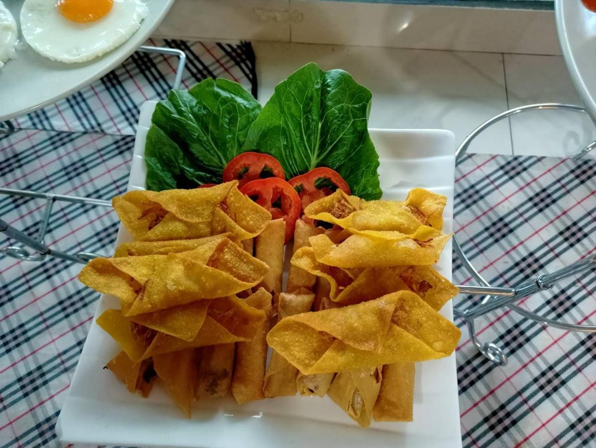 Hotel Ananya Chonburi