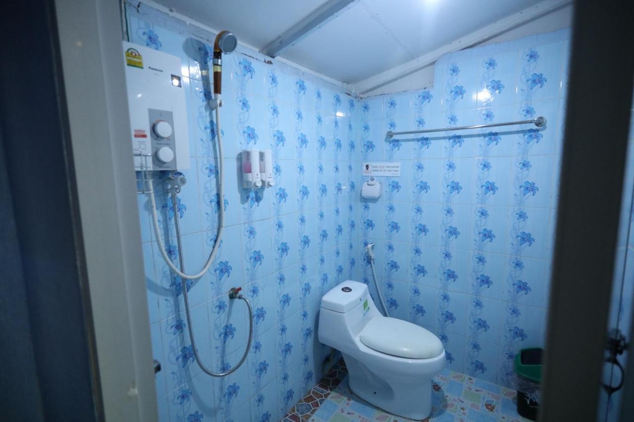 Mata Guest house Ko Kut