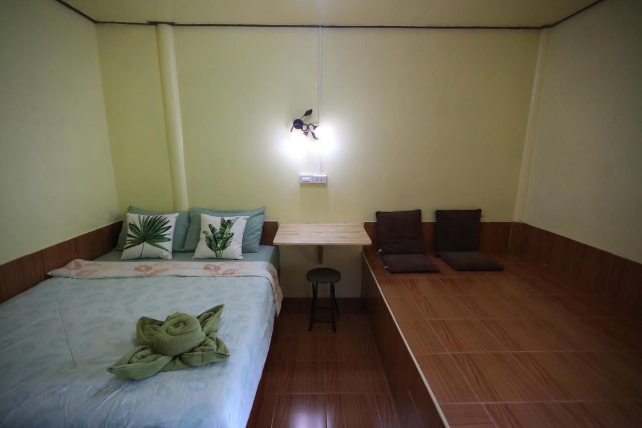 Guest house Mata Ko Kut
