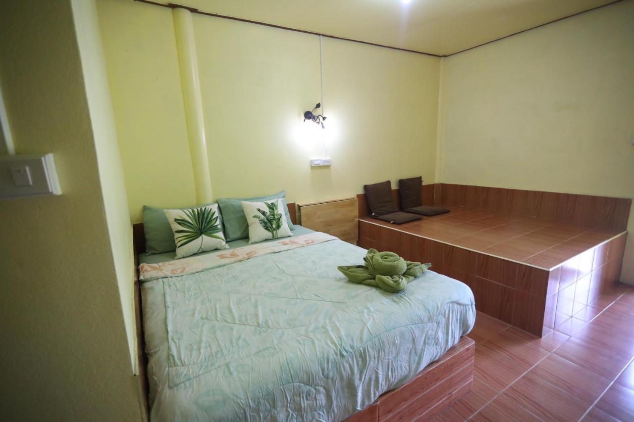 Guest house Mata