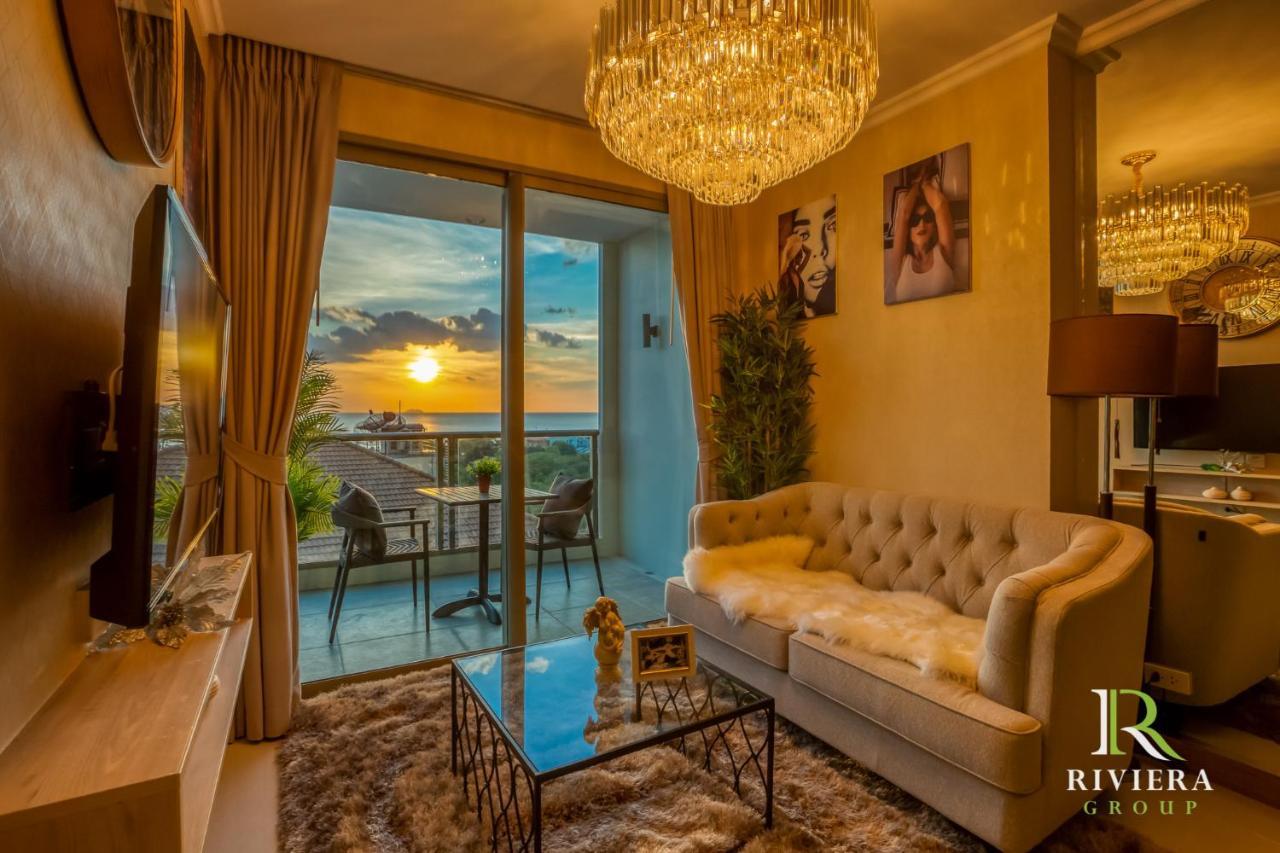 Riviera By Daisy Pattaya 2