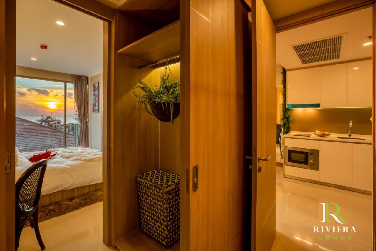 Apartment Riviera By Daisy Pattaya 2