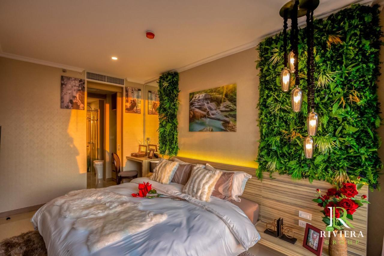 Riviera By Daisy Pattaya 2 * Jomtien Beach