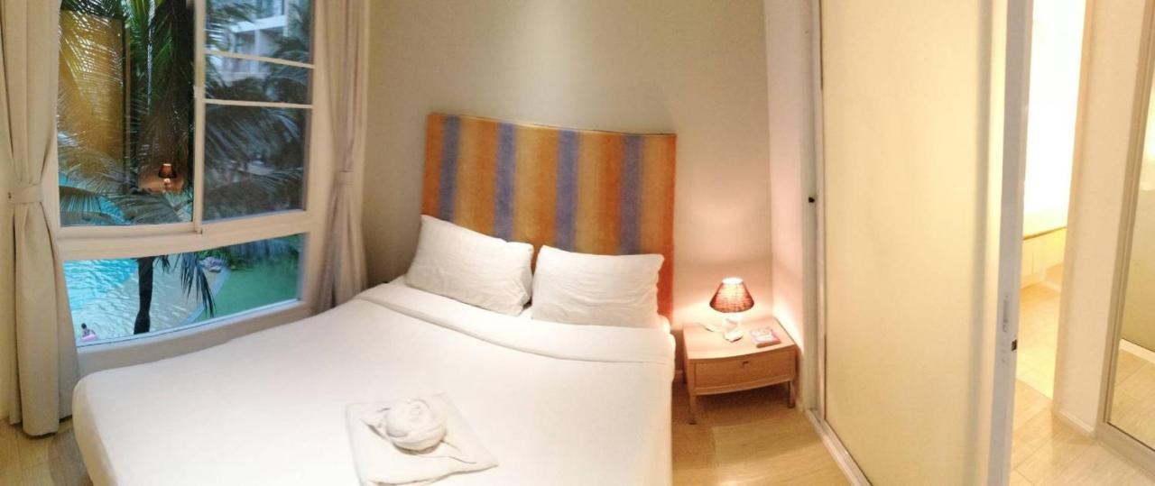 Apartamento Atlantis By Somphong