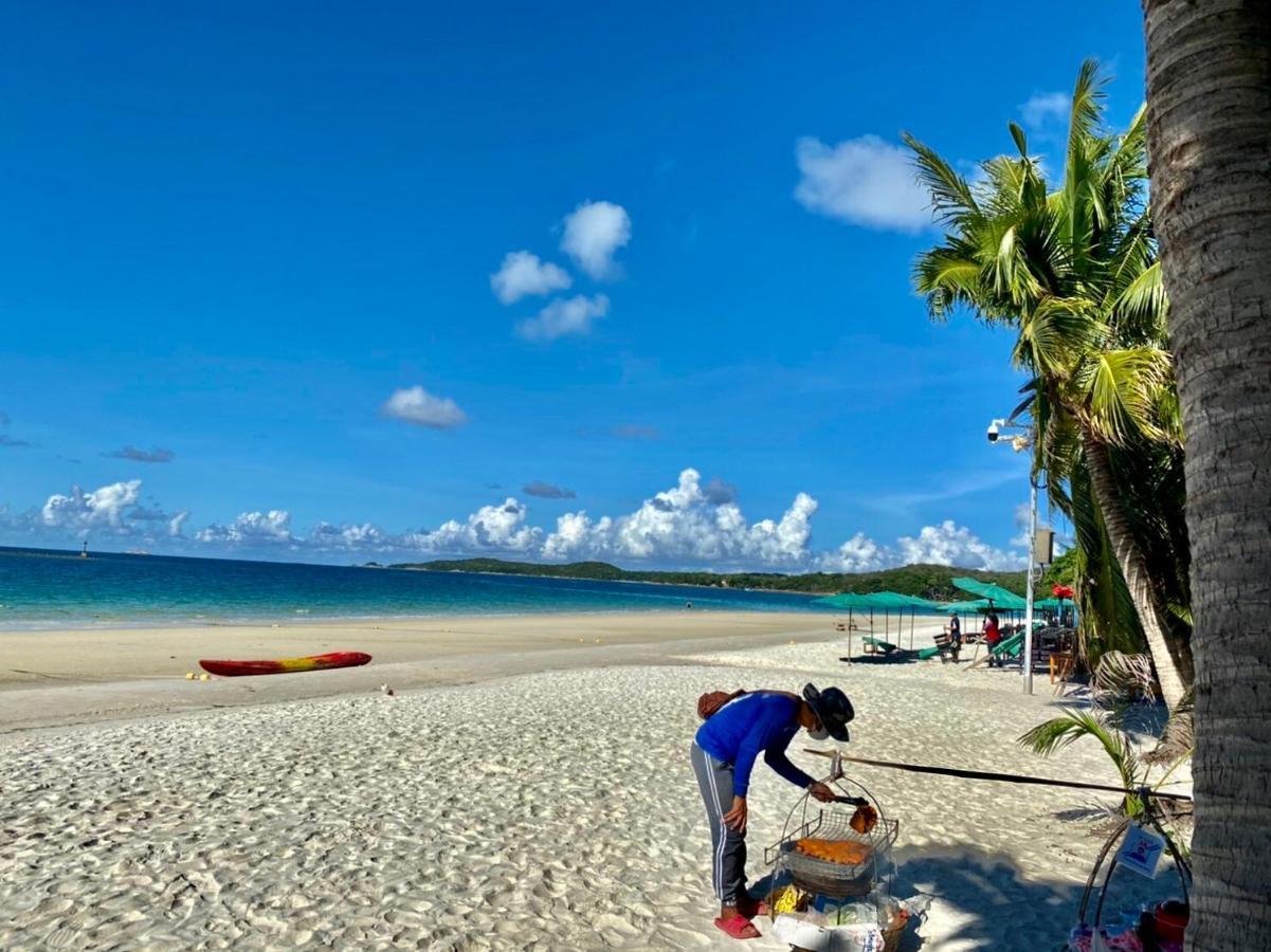 Resort Samed Sea Koh Samet